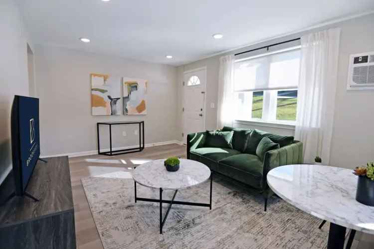 Rent Garden Style Apartments at Brookside with Excellent Amenities