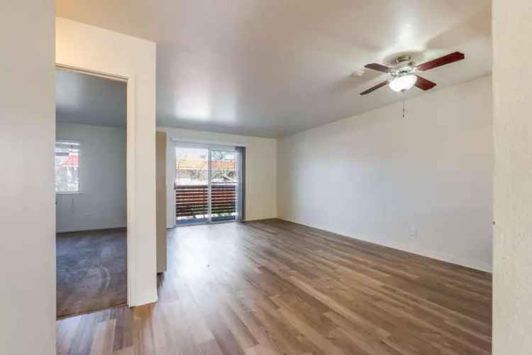 Rent Apartments in Rohnert Park Spacious One and Two Bedroom Options