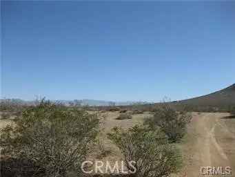 Land For Sale in Apple Valley, California