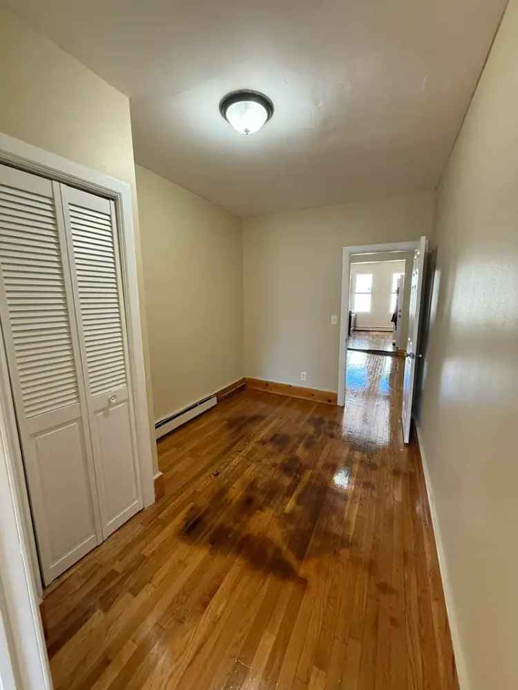 Rent One Bedroom Apartment in Bushwick with Great Sunlight