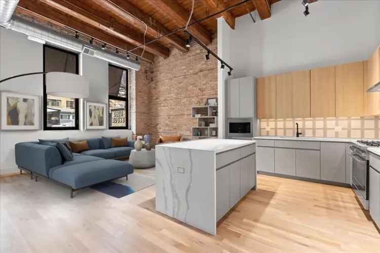 Rent Apartments with Luxury Features in River North