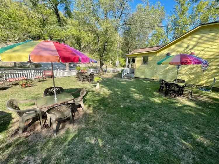 House For Sale in 273, North Main Street, Eureka Springs, Arkansas