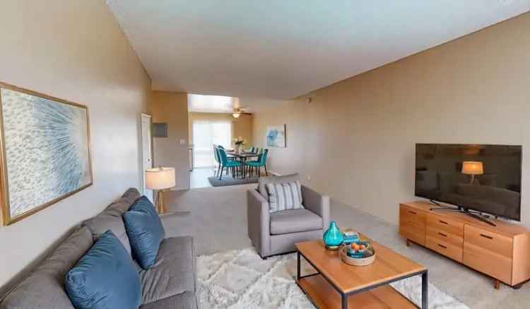 Rent Spacious Apartments in La Mesa with Pools and Great Amenities