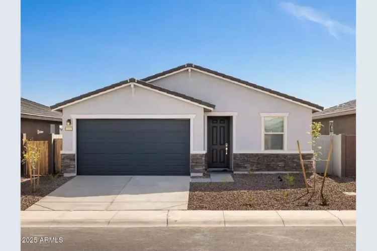 Buy New Home in Gated Community Near American Leadership Academy