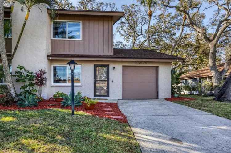 House For Sale in 2710, 51st Avenue West, South Bradenton, Florida