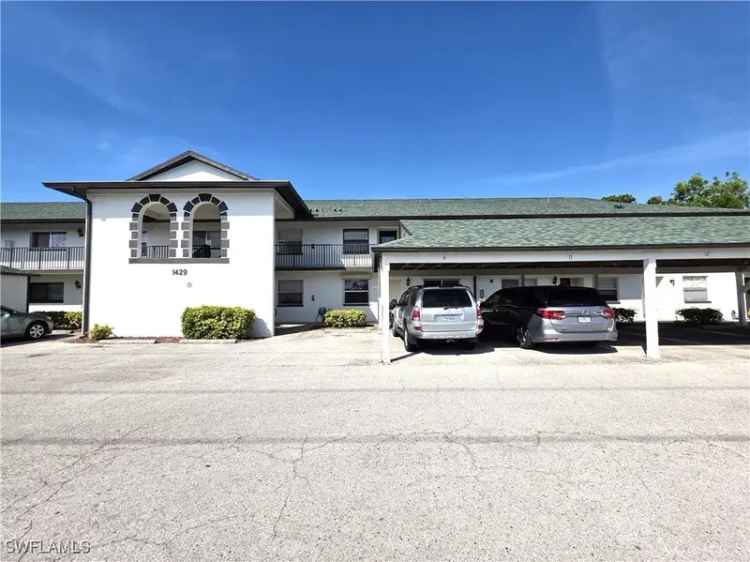 House For Sale in 1429, Cape Coral Parkway West, Cape Coral, Florida