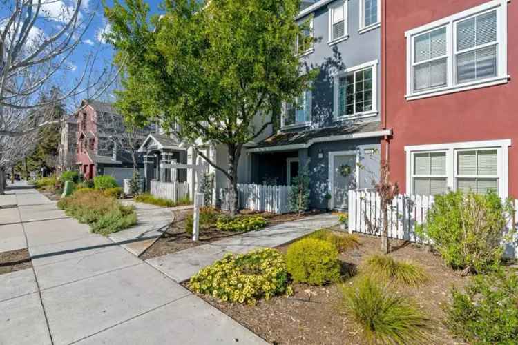 Buy House in Silicon Valley with Modern Amenities and Private Bedrooms