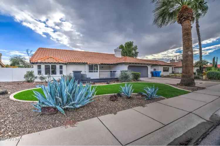 Buy House in 2025 Reno with New Pool and Spacious Layout Near Kierland Commons