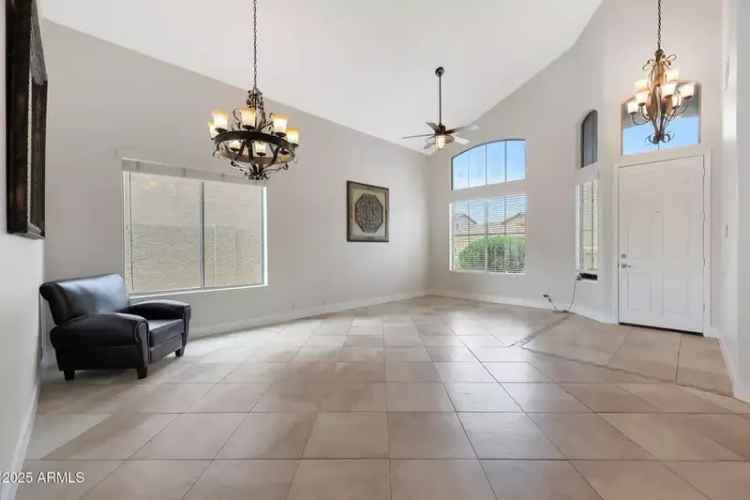 Buy Beautiful Home in Coppercrest with Pool and Backyard Oasis