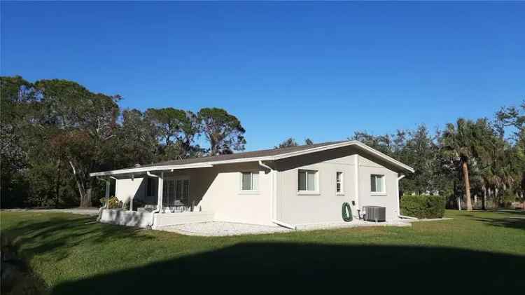 House For Sale in 3405, 22nd Street Court West, South Bradenton, Florida