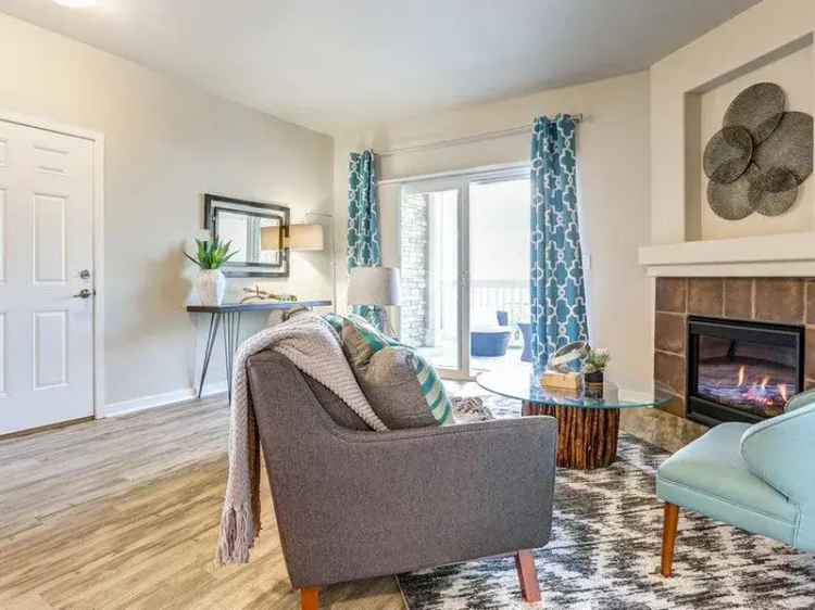 Rent Kipling Commons Apartments in Arvada CO with Nearby Nature Parks