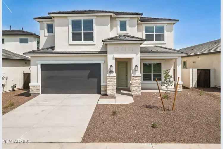 Buy Gorgeous New Home with Modern Features in Great Community