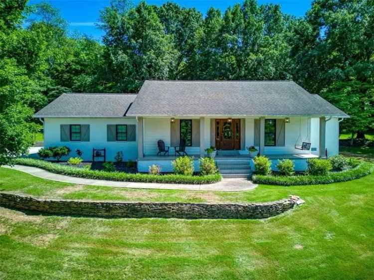 House For Sale in 1618, Windsor Drive, Harrison, Arkansas