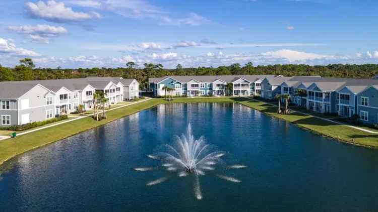 Rent Studio 1 2 3 Bedroom Apartments in Cape Coral with Great Amenities