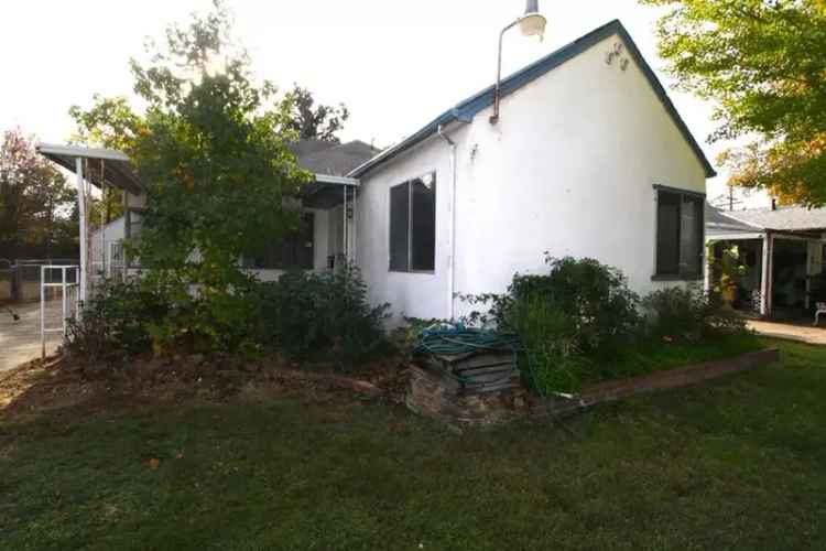 Buy Fixer Upper with ADU in Charming 40s Style Home