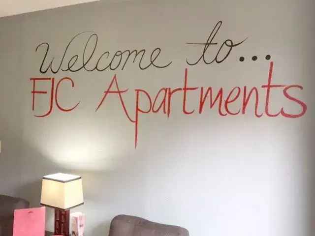 Rent An Apartment FJC Apartments Near UCM Campus With Amenities