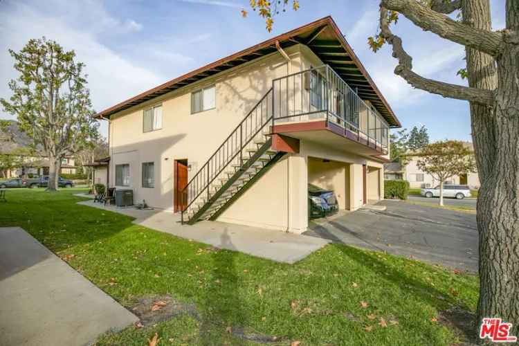 House For Sale in Azusa, California