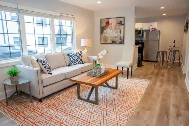 Rent Apartment in a Quiet Community Near Ponce City Market