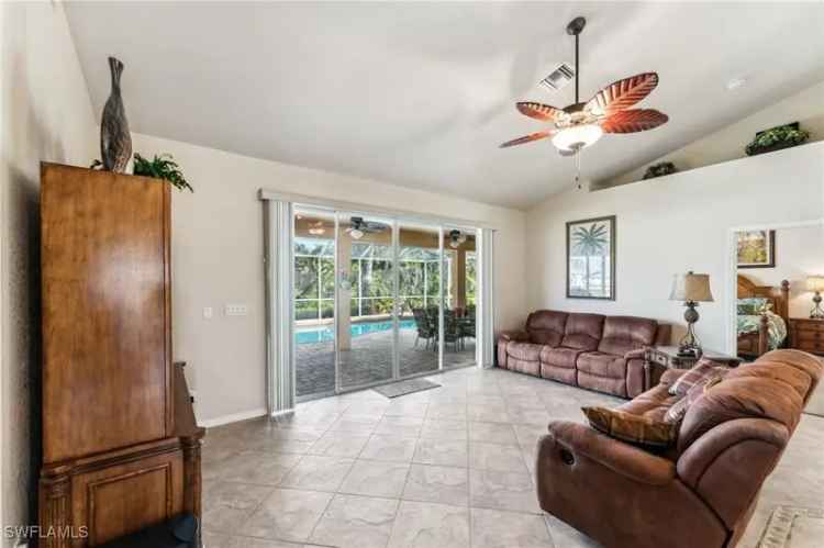 House For Sale in 1501, Northwest 13th Street, Cape Coral, Florida