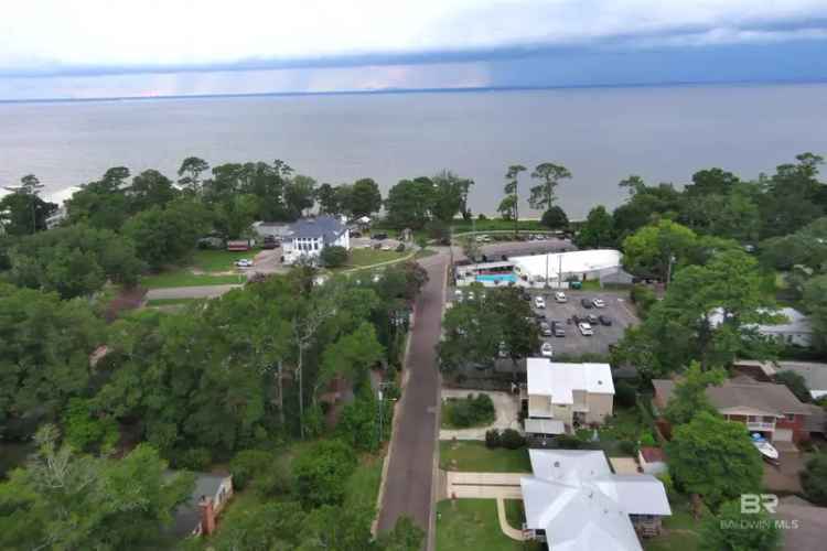 Build Your Dream Home on Flat Lot in Fairhope Fruit and Nut District