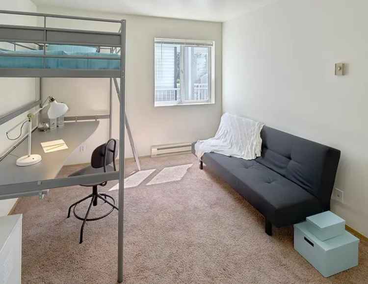 Rent Apartments with One Month Free in Limited Time Offer