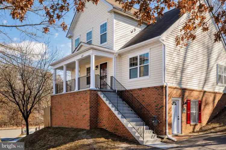 Updated home for sale with modern features in a prime location