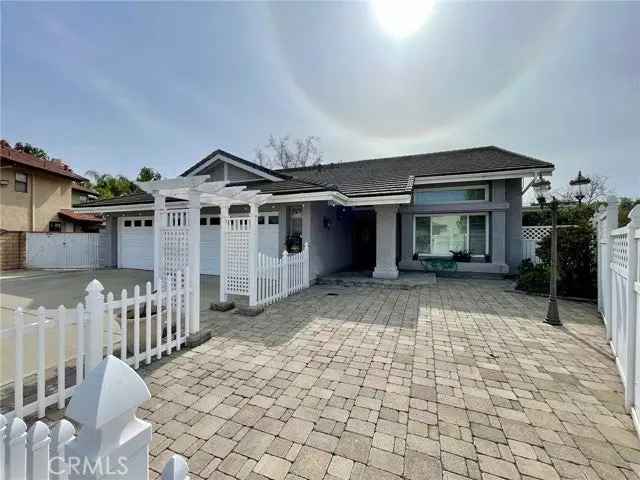 House For Sale in 21648, Golden Poppy Court, Walnut, California