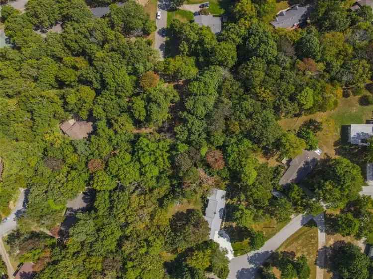 Land For Sale in 1325, East Canyon Court, Fayetteville, Arkansas