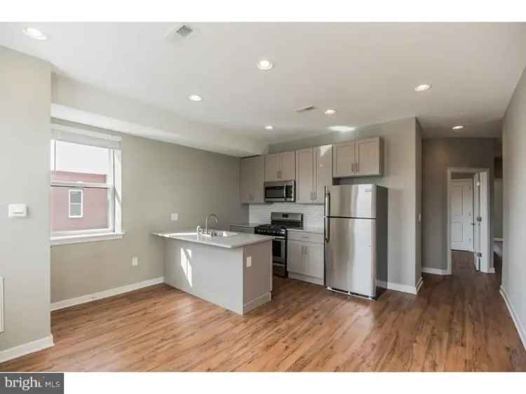 Rent Apartment Unit in Point Breeze with Luxury Features