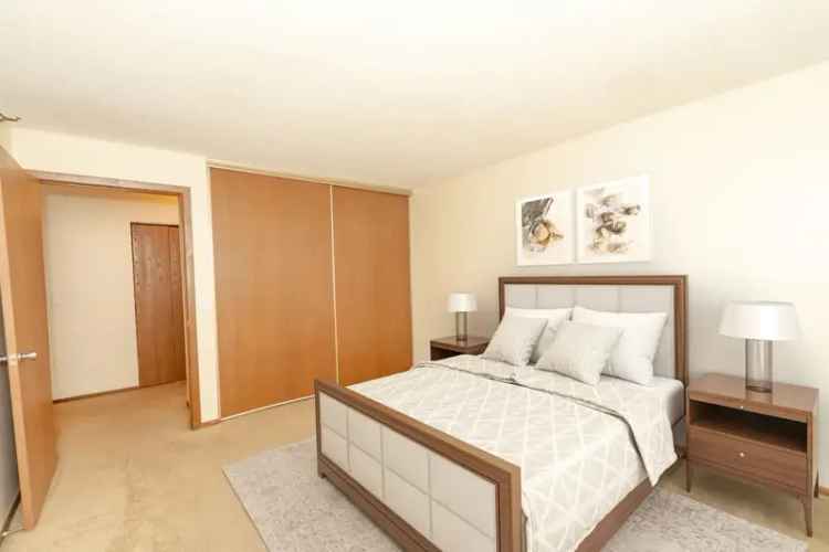 Rent Apartments in Westside Village with Amenities and Floor Plans