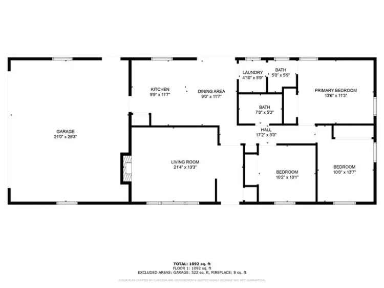 House For Sale in 3, East Mountain Drive, Eureka Springs, Arkansas