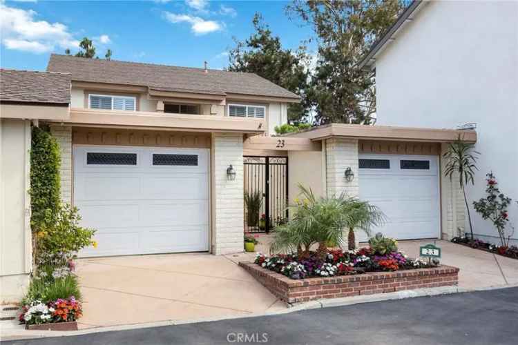 House For Sale in 23, Chicory Way, Irvine, California