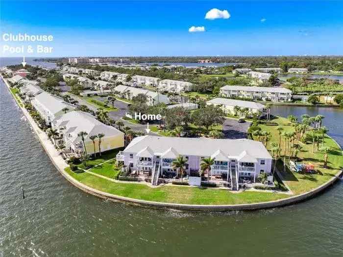 Rent Waterfront Apartment Unit in St Pete with Luxury Amenities