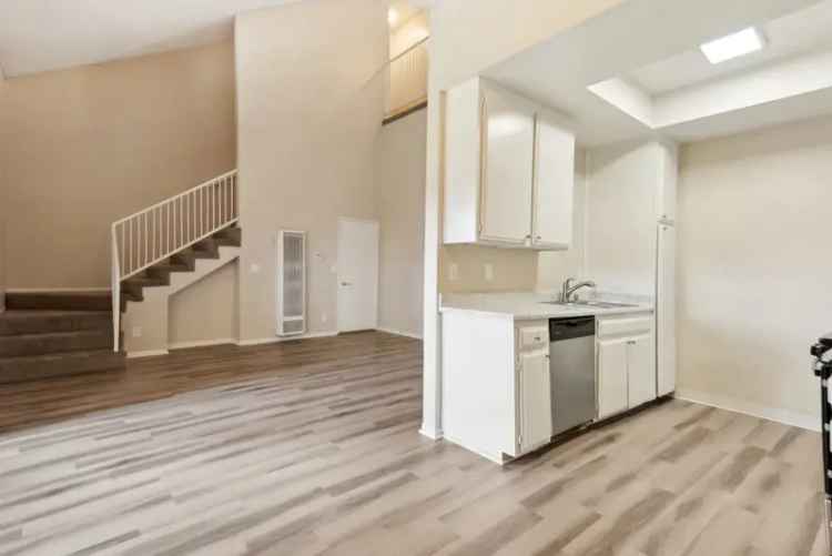 Rent Apartments in West Covina with Amenities and Mountain Views