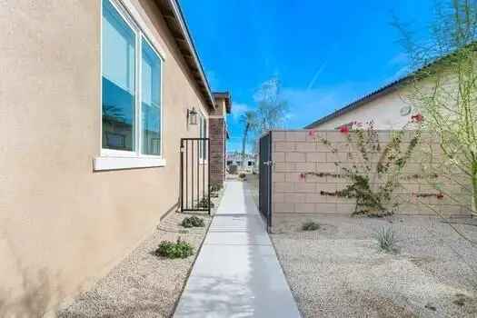 House For Sale in Indio, California