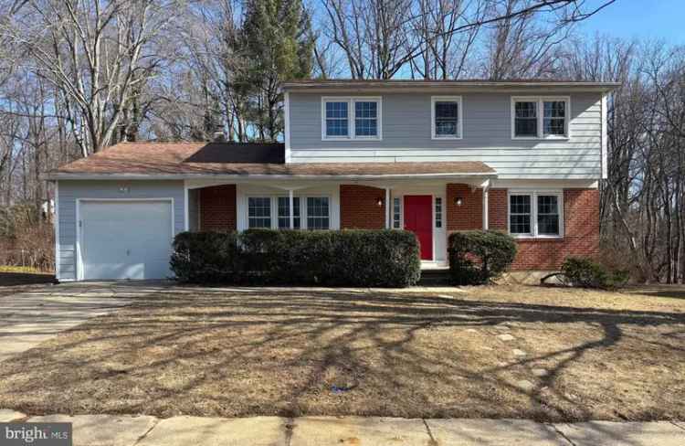 House For Sale in 510, Faraday Road, Hockessin, Delaware