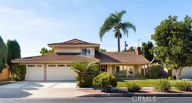 House For Sale in 2718, North Eastside Street, Santa Ana, California