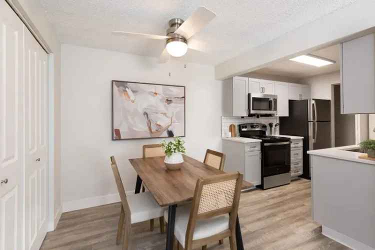 Rent Luxury Apartments in Littleton CO with Modern Amenities