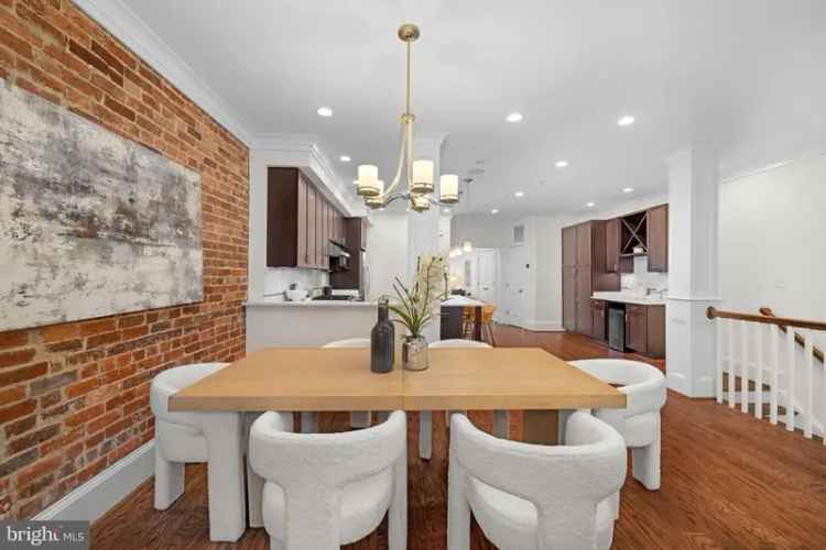 House For Sale in 3642, New Hampshire Avenue Northwest, Washington, District of Columbia