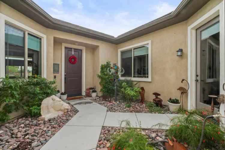 House For Sale in Rancho Mirage, California