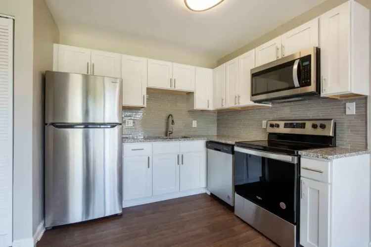 Rent Apartments in Morningside Heights Owings Mills with Renovated Features