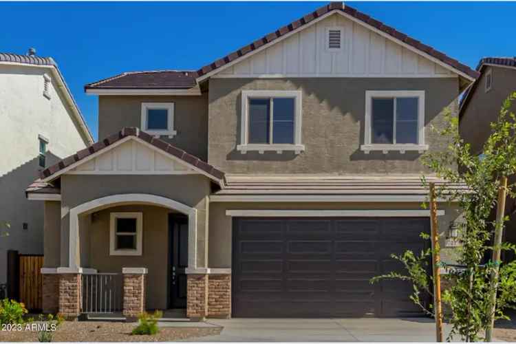 Buy Home in Mesa with 3 Beds 2.5 Baths and Huge Price Reduction