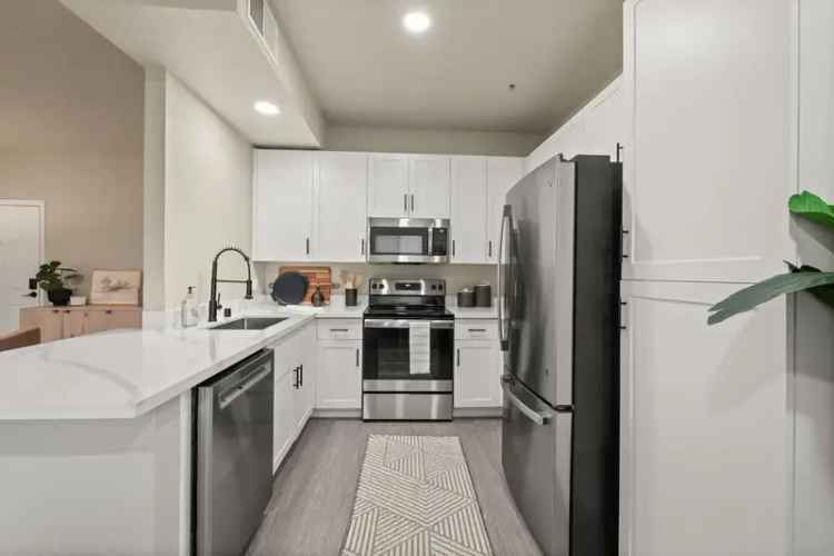 Rent Apartments in Roseville with Modern Features and Scenic Views