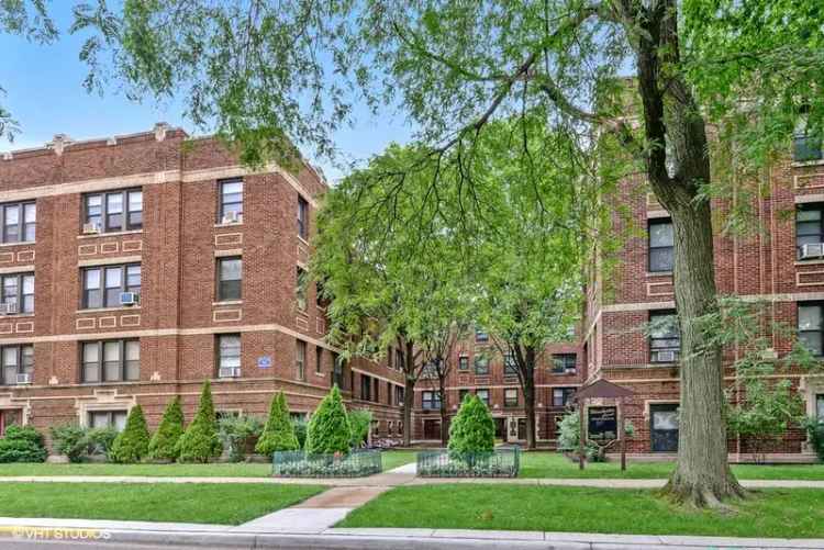 Rent Apartments in Ravenswood Chicago with Modern Features