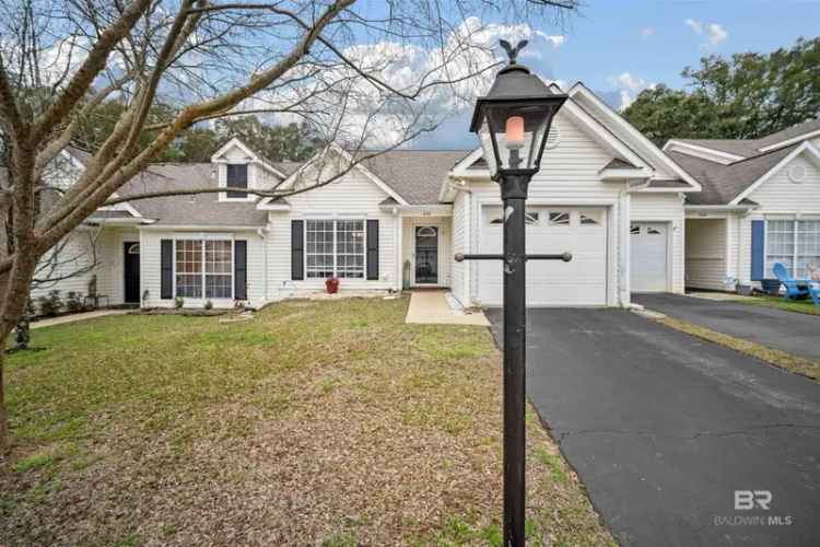 House For Sale in 628, Spring Lake Court, Mobile, Alabama