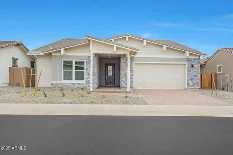 Buy Single Story Home in Calrosa with 3 Beds and Modern Features