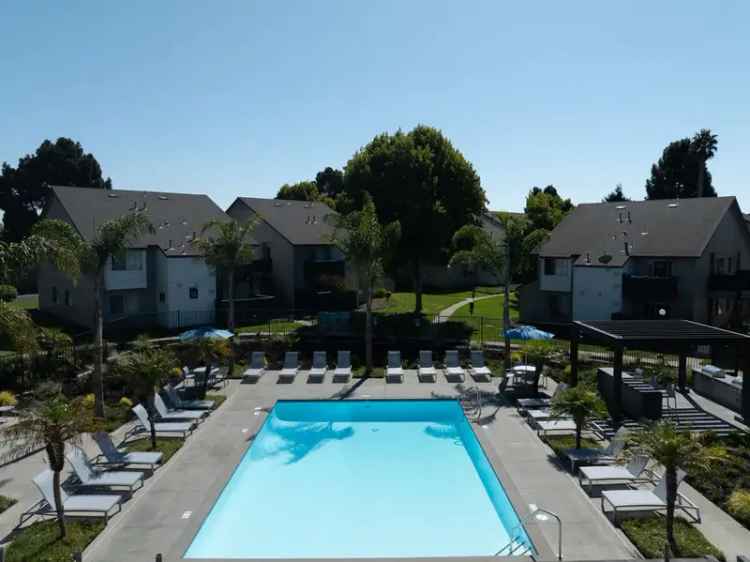 Rent Apartments in Lompoc with Modern Amenities and Recreational Facilities