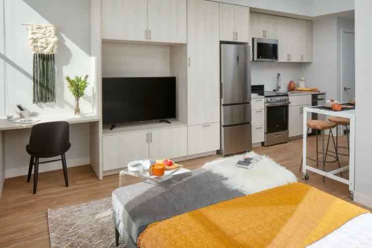 Rent Luxury Apartments in Philadelphia with Modern Features