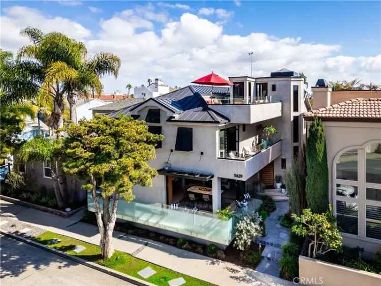 House For Sale in Long Beach, California