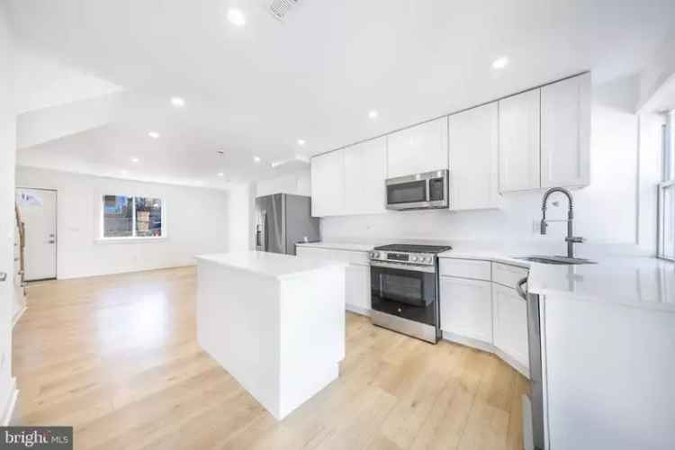 Buy Beautifully Renovated Home With Capitol Views In Prime Location